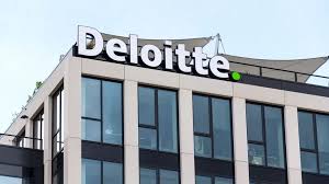 Deloitte 