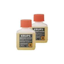 (112) total ratings 112, $59.09 new. Krups Liquid Cleaner For Cappiccino Systems Xs9000 Ea9000 For Sale Online Ebay