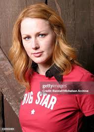 27 Sundance Film Festival Alison Moorer Outdoor Portraits Stock Photos,  High-Res Pictures, and Images