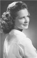 Mary Price Obituary (1930