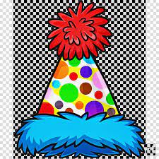 Party Hat Clipart In 2021 Party Hats Party Hat Clipart Birthday Party Hats