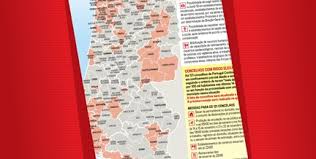 O conselho de ministros definiu hoje as medidas. Governo Ja Tem Na Calha Novas Medidas De Emergencia Para Travar A Covid 19 Em Portugal Politica Correio Da Manha