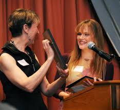 Bay Nature's Annual Local Hero Awards Dinner 2014