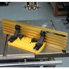 Kreg Precision Band Saw Fence In 2020 Bandsaw Woodworking Accessories Router Table