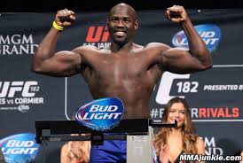 Jared cannonier breaking news and and highlights for ufc on espn 29 fight vs. Cyril Asker Vs Jared Cannonier Booked For Ufc Fight Night 86 In Croatia Mma Junkie