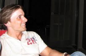 Interview with Christopher Schrader — nycmidnight