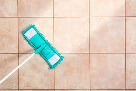 My customers ask me, what's the best steam mop for tile floors? How To Clean Ceramic Tile Floors Hgtv