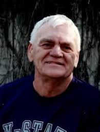 Randall Novotny Obituary (1961