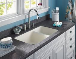 Painting your formica countertops is a very effective way of enhancing the look of your kitchen and transforming it according to your choice and after you've picked the type and color of paint you want to use, you should measure the surface area covered by your formica countertops and approach a. 715 Gothic Cornerstone Formica Solid Surfacing Contemporary Cincinnati By Formica Group Houzz