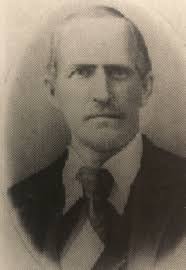 Patrick Gallagher (1843-1925)