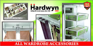 Buy All Wardrobe Accessories And Fittings Online India Hardwyn Wardrobe Accessories Hanging Wardrobe Storage Buy Wardrobe