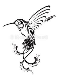 Black And White Tattoo Stencil Designs 38 Hummingbird Tattoo Designs And Ideas Hummingbird Tattoo Black Hummingbird Tattoo Watercolor Hummingbird Tattoo
