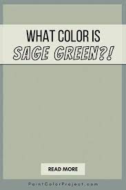 The 6 Best Sherwin Williams Sage Green