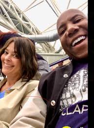 John Mayer performs Layla with Eric Clapton and band at the 2019 Crossroads  Guitar Festival. #tbt❤️ 🎸🎶