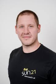 Unser Team bei SUN21: Experten für nachhaltige Energielösungen