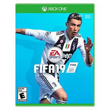 Fifa 19 Xbox One Multiplayer Fast Free Usa Shipping Nintendo Switch Fifa Xbox One Games Fifa