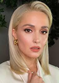 It often refers, specifically, to a dilute solution of sodium hypochlorite, also called liquid bleach. How To Bleach Hair The Hair Bleaching Process Explained Beauty Crew