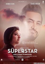 Secret Superstar Movie Poster Aamir Khan Full Movies Hindi Bollywood Movies