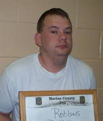 Marion County Arrest Reports 12/16/13