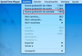 Maybe you would like to learn more about one of these? 4 Formas De Grabar La Pantalla De Tu Portatil En Windows Y Mac