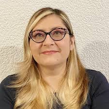 L.C.P.C. Yaneth Ortega Bahena Directora de Finanzas en Andean Precious  Metals Corp