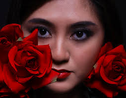 Peach Rose Projects :: Photos, videos, logos, illustrations and branding ::  Behance