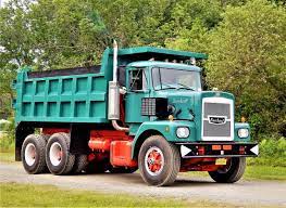 Brockway Trucks Heavy Truck Vintage Trucks