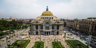 top things to see in mexico city