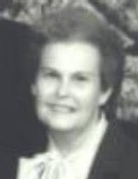 Frances Hickman Obituary May 20, 2010