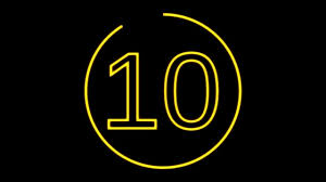 Countdown videos require precise timing, detailed text editing, and multiple animated video layers. 100 Kostenlose Countdown Und Zahlen Videos Hd 4k Clips Pixabay