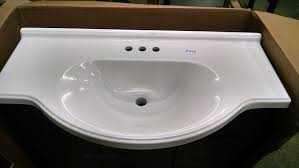 Free shipping for many products! Glacier Bay 36 Espresso Del Mar Vanity Combo Retail 279 Sku 674025