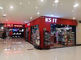 Address:giant hypermarket kota padawan, no. Ks It Kao Sheng Distribution Sdn Bhd Home Facebook