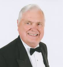 James Beaumont Obituary