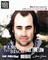 New Episode with Ronnie Martin (Joy Electric, The Brothers Martin,  Morella's Forest, Dance House Children, Rainbow Rider, The Foxglove Hunt,  etc.) https://linktr.ee/therumorsaretruecast