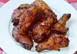 Serving kirlands mesquite party wingsserving kirlands mesquite party wings / fat daddy's barbecue co | order now.in a large mixing bowl add 2 cu… baca selengkapnya How To Make The Best Foolproof Smoked Chicken Wings