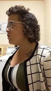 Lanae Marshall's Instagram, Twitter & Facebook