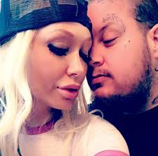 This is my wife , this is the woman that showed me what being in love  really is. I've never had a woman take the time to understand me like she  does ,