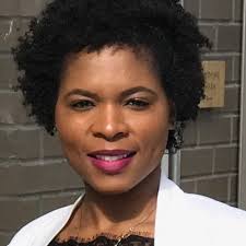 Tamara McGriff (@urhrpro)