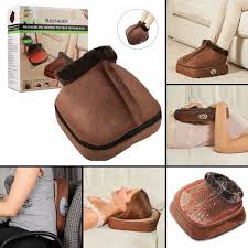 ⚠ Тепловой Массажёр Для Ног 2 In 1 Warm Massager 📌 - Две функции в одном  устройстве: подогрев и массаж; -.. 2026 | ВКонтакте