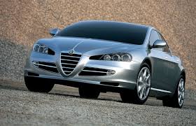 Image result for Grigio Travertino 2008 Alfa-Romeo