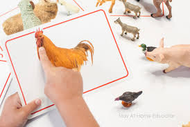Maybe you would like to learn more about one of these? Use Free Farm Animal Printables To Develop Language Skills
