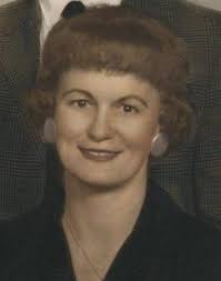 Wildeana Blasi Obituary (1925