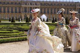 See more ideas about marie antoinette, vintage outfits, century shoes. Lessons In Saccharine Style From Marie Antoinette Another