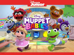 Time to play dvd, piggy plush, kermit plush and more! Muppet Babies Wallpapers Top Free Muppet Babies Backgrounds Wallpaperaccess