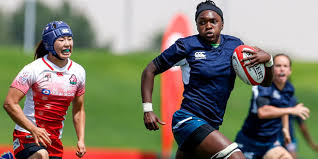 Here is the full schedule for the men's rugby sevens tournament, which takes place between monday, july 26 and. Three Americas Teams Unbeaten On Dubai Day One Americas Rugby News