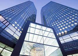 Easily search the branch's address of the deutsche bank at paisabazaar. Green Buildings Deutsche Bank Responsibility
