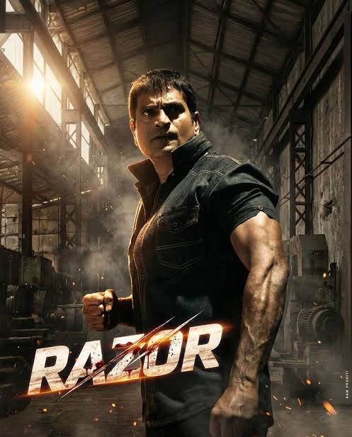 RAZOR 1
