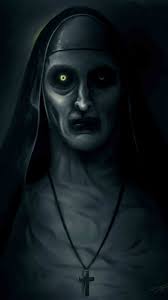 Browse through our wallpaper and background for your desktop and smartphones. Wallpaper The Nun Movie Iphone 2021 3d Iphone Wallpaper