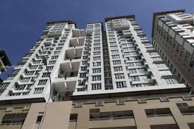 Casa tiara, jalan kemajuan,, петалинг джая, малайзия. Condominium For Rent In Casa Tiara Subang Jaya By Shanqyeet Propsocial