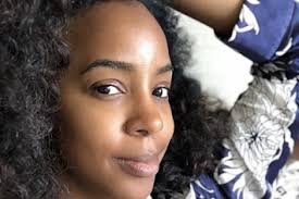 Close-Up: Kelly Rowland Doesn't Care What You Think Anymore